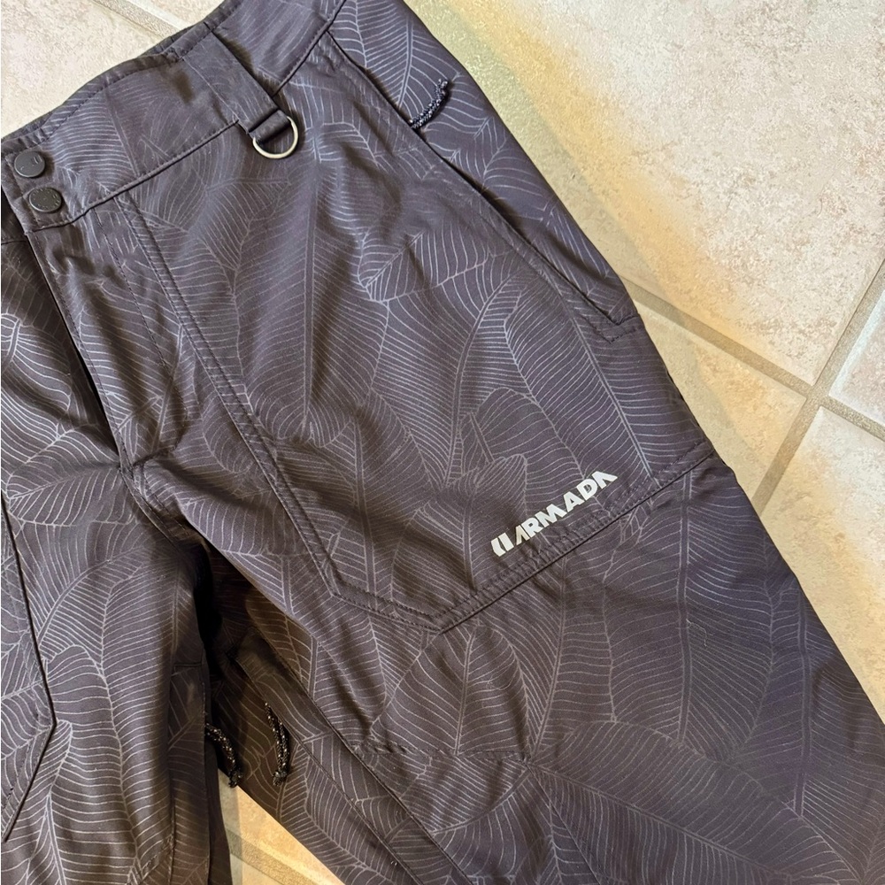 Armada Women’s Insulated Ski Pants